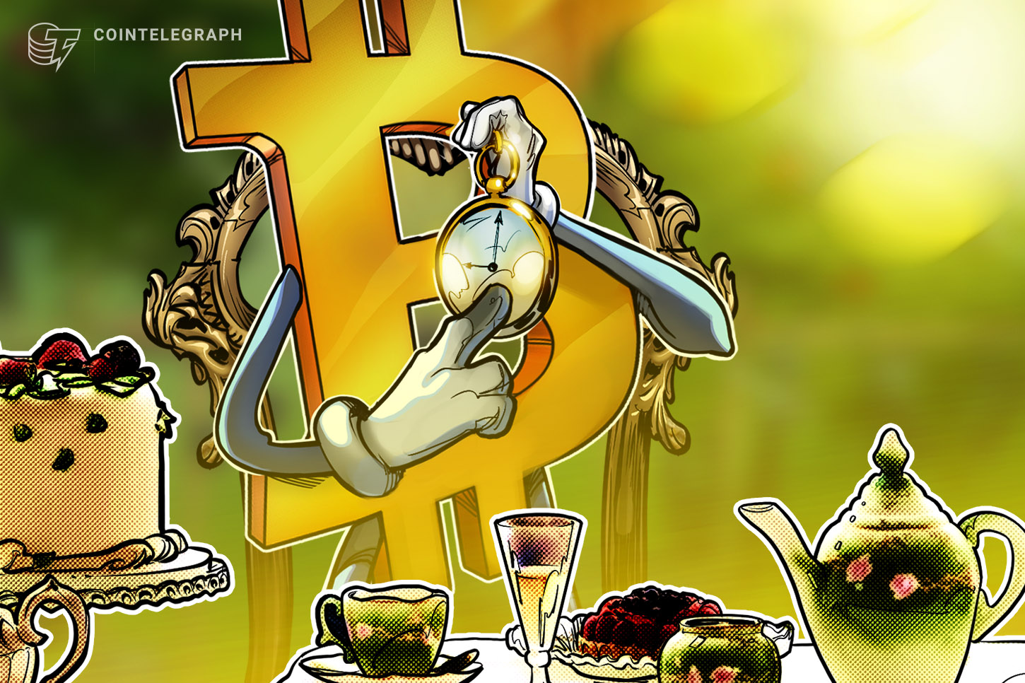 Analist: Bitcoin’in 100 bin doları geri almak için yeni bir anlatıya ihtiyacı yok