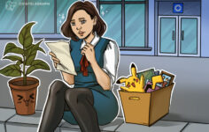 Coinbase, pazardaki çöküşü ve yapay zeka değişimini gerekçe göstererek işgücünün %14’ünü işten çıkarıyor