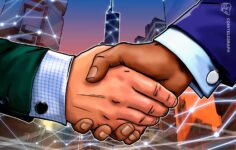 Tokenizasyon hamlesinde transfer acentesi Equiniti’yi 4,2 milyar dolara satın alacak