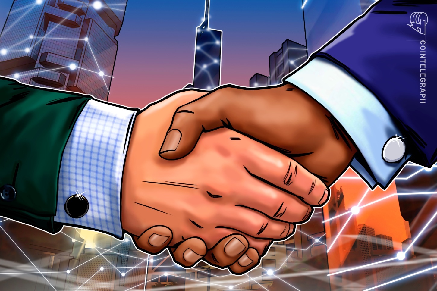 Tokenizasyon hamlesinde transfer acentesi Equiniti’yi 4,2 milyar dolara satın alacak