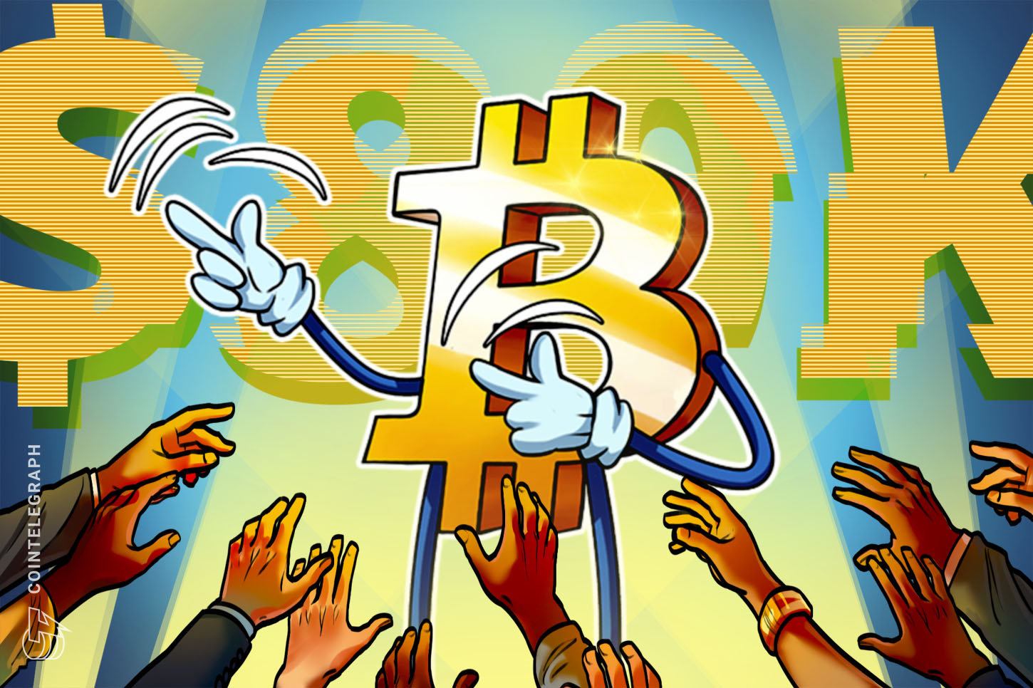 Üç Bitcoin veri noktası 80 bin dolara yükselişin yakın olduğunu gösteriyor