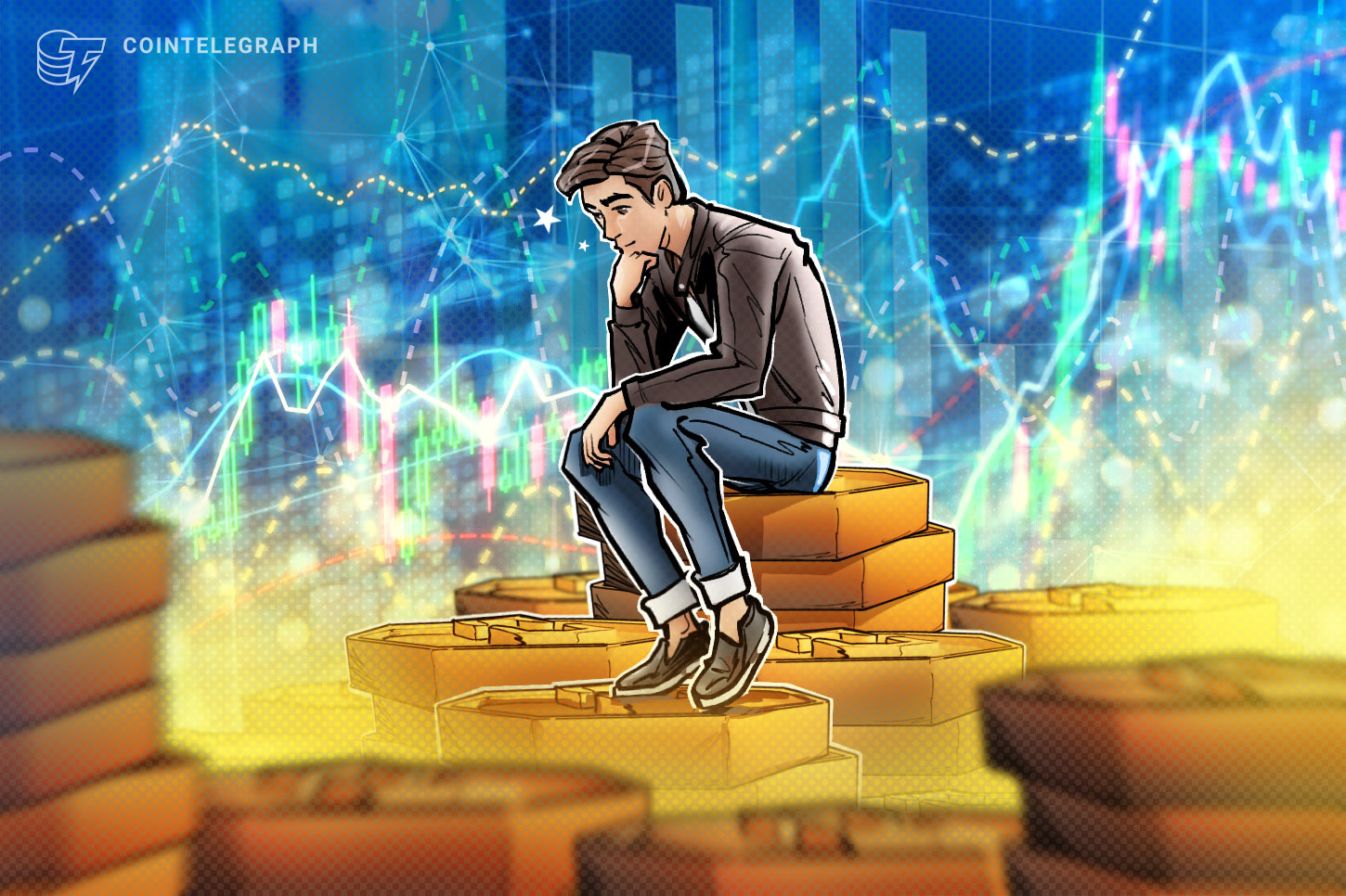 Crypto Biz: Sermayenin fikir birliği yok