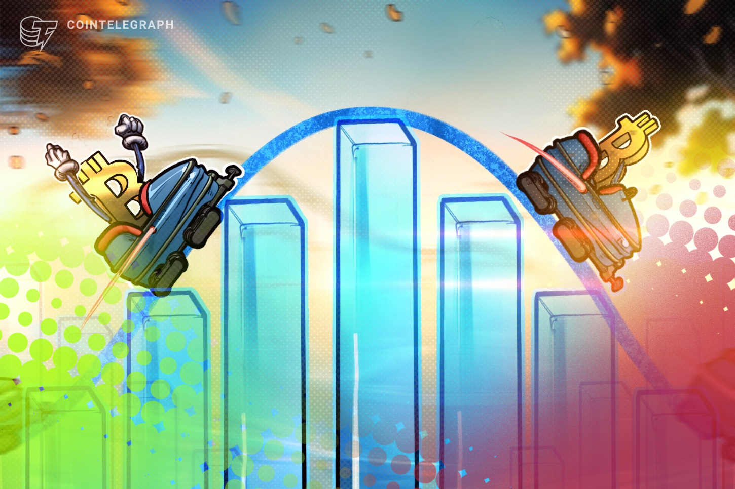 İran saldırısı kripto paraları ve risk varlıklarını tedirgin ederken Bitcoin 80 bin dolar civarında sıçradı