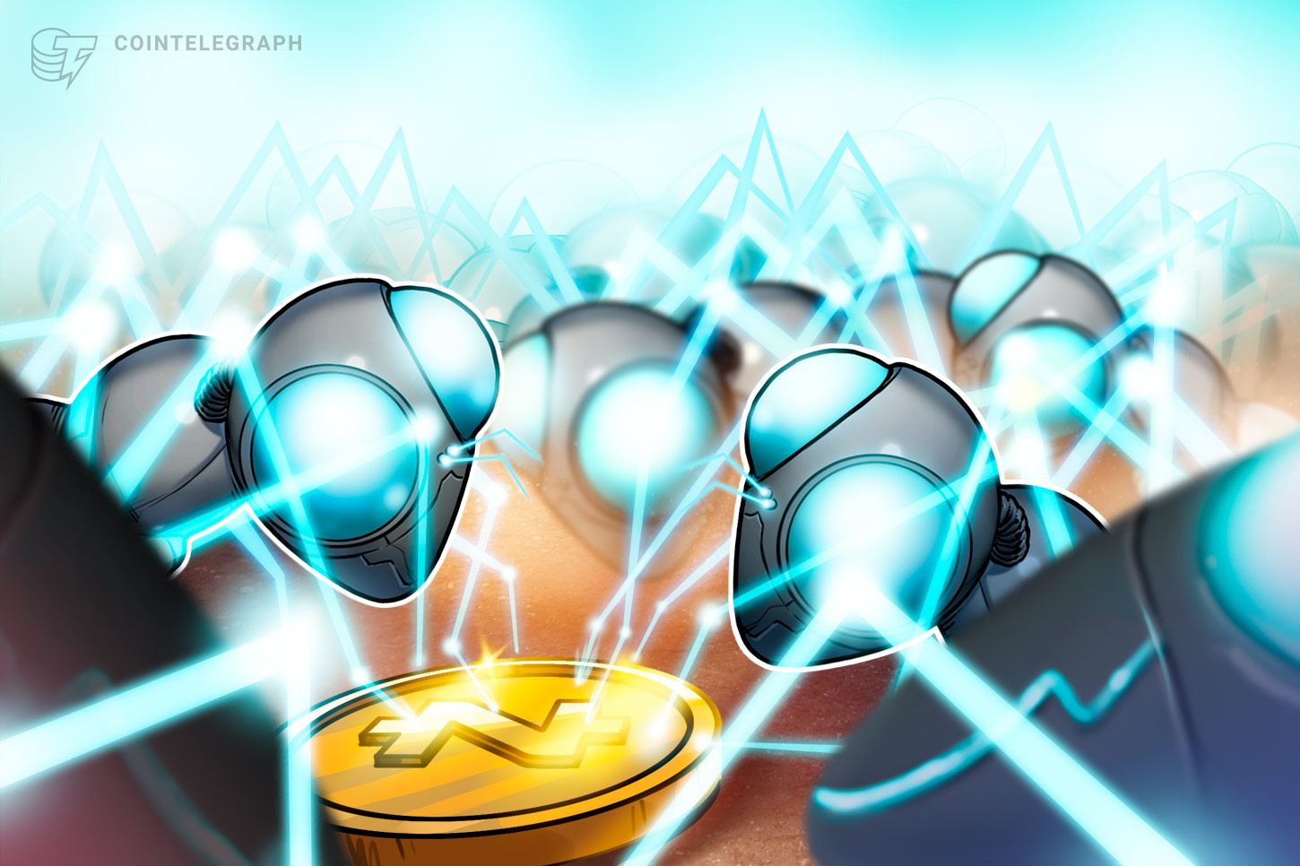 Zcash, kripto gizliliğine olan ilginin artmasıyla bir haftada %70 kazandı