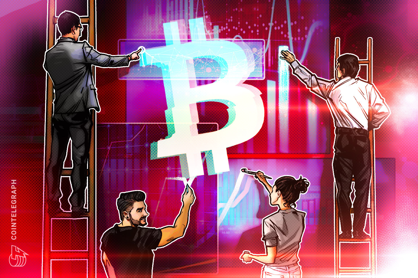 CryptoQuant: CryptoQuant, Nisan ayındaki ralli vadeli işlemlere dayalı olduğundan Bitcoin’in uzun süreli gerileme riski var