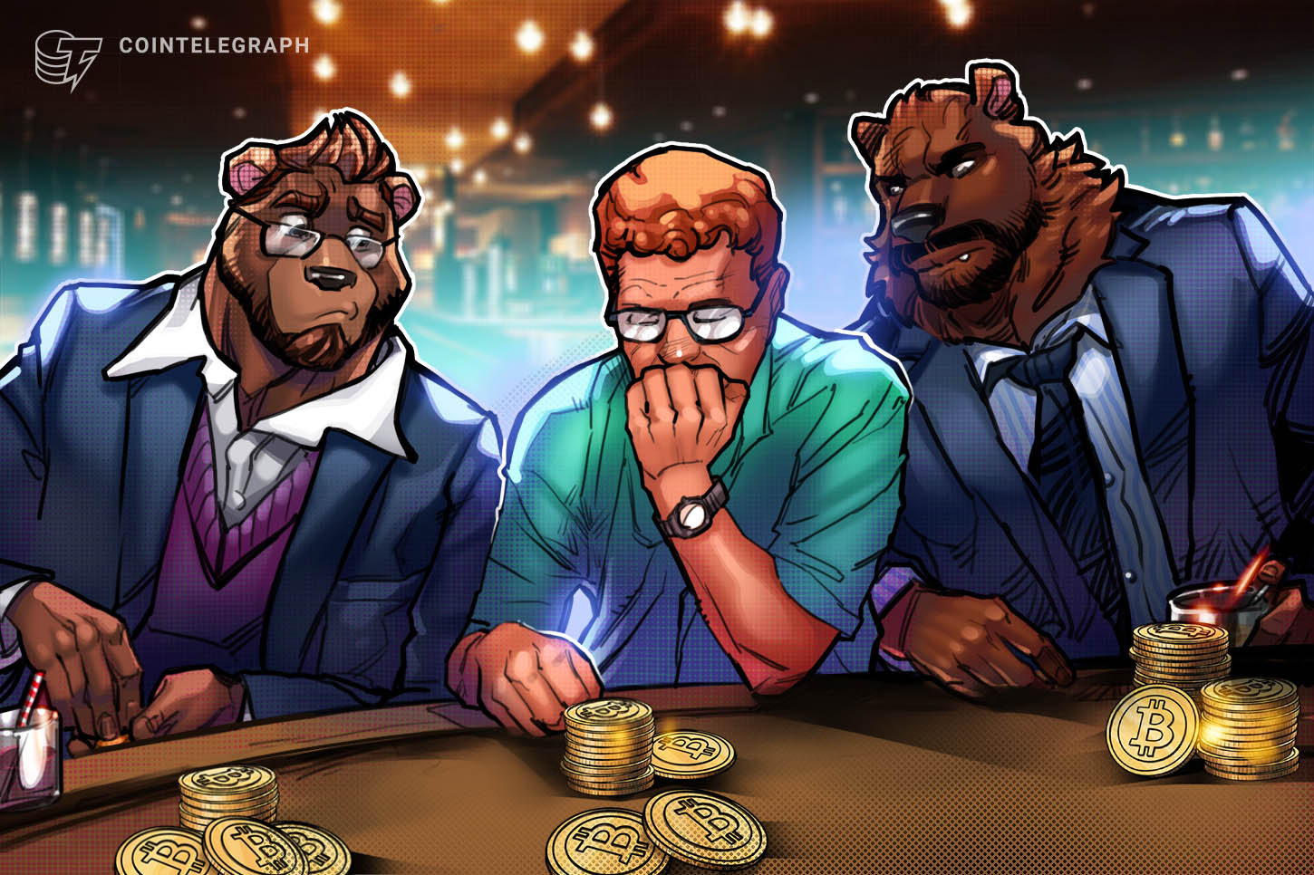 Bitcoin ‘süper döngüsü’ mü yoksa ayı piyasası rallisi mi? BTC’nin 81 bin doları aşması yatırımcıların anlaşmazlığa düşmesine neden oldu