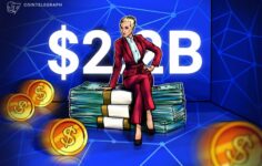 a16z, stabilcoinleri destekleyen yeni fon ve tahmin piyasaları için 2,2 milyar dolar topladı