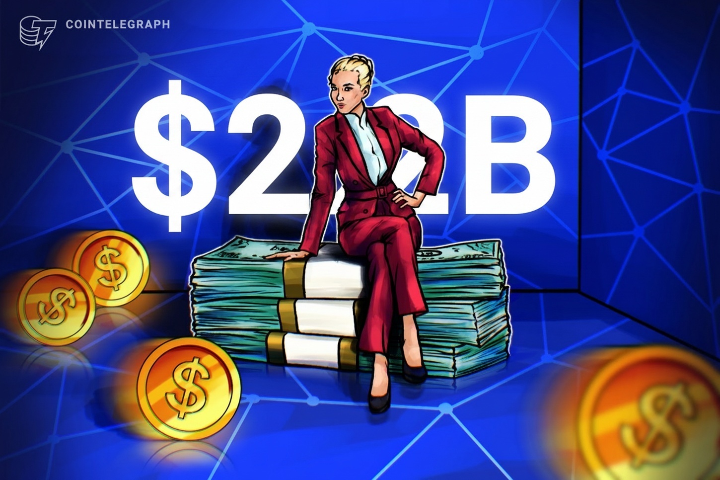 a16z, stabilcoinleri destekleyen yeni fon ve tahmin piyasaları için 2,2 milyar dolar topladı