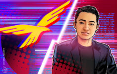 World Liberty, Justin Sun’a WLFI anlaşmazlığında hakaret nedeniyle dava açtı