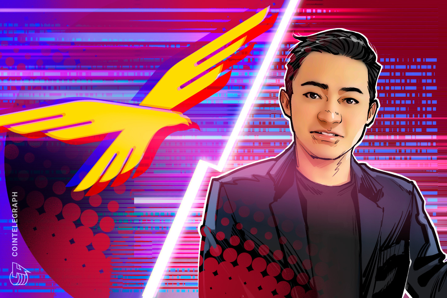 World Liberty, Justin Sun’a WLFI anlaşmazlığında hakaret nedeniyle dava açtı