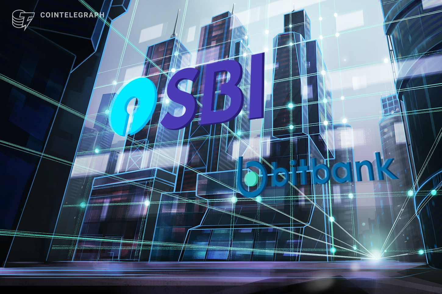 Japonya’nın kripto borsası konsolidasyona girerken SBI, Bitbank anlaşmasını hedefliyor