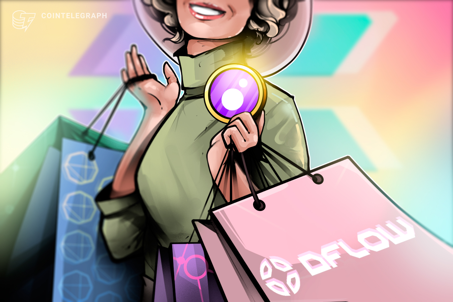 MoonPay, Solana ticaret altyapısını genişletmek için DFlow’u satın aldı