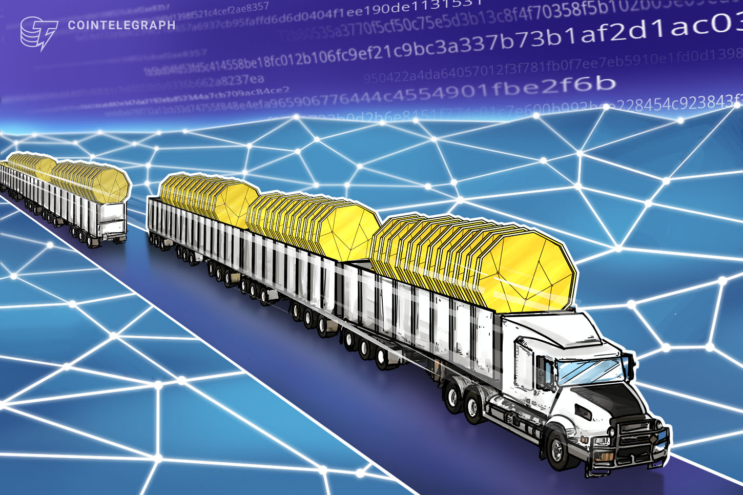 JPMorgan ve Mastercard, XRP Ledger aracılığıyla ilk sınır ötesi ABD Hazine transferini gerçekleştirdi