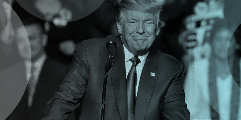 Trump’s Truth Social, Bitcoin ETF Başvurusunu SEC İncelemesinden Çekti