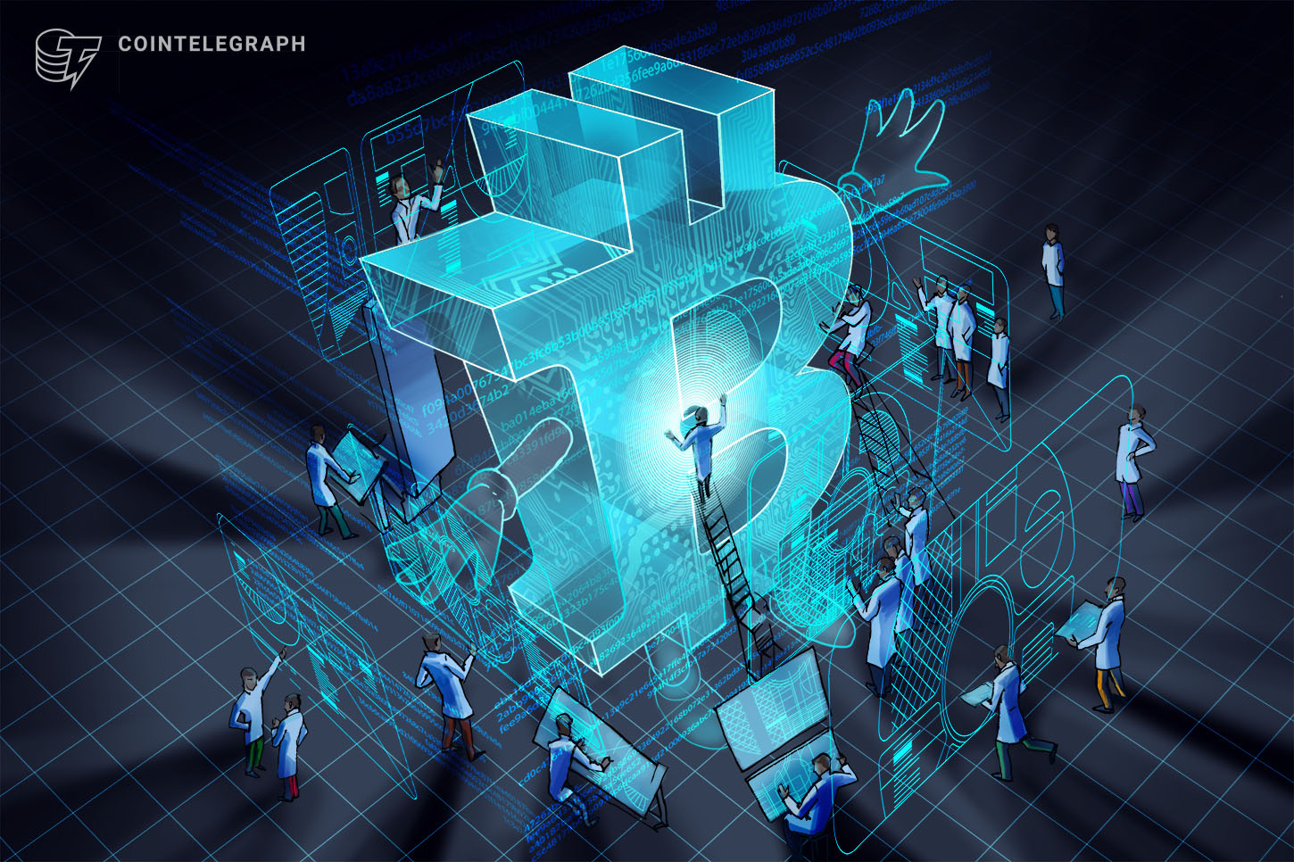 Bitcoinciler FUD’u ortadan kaldırmak için ‘Bitcoin Kanıt Tabanı’nı başlattı