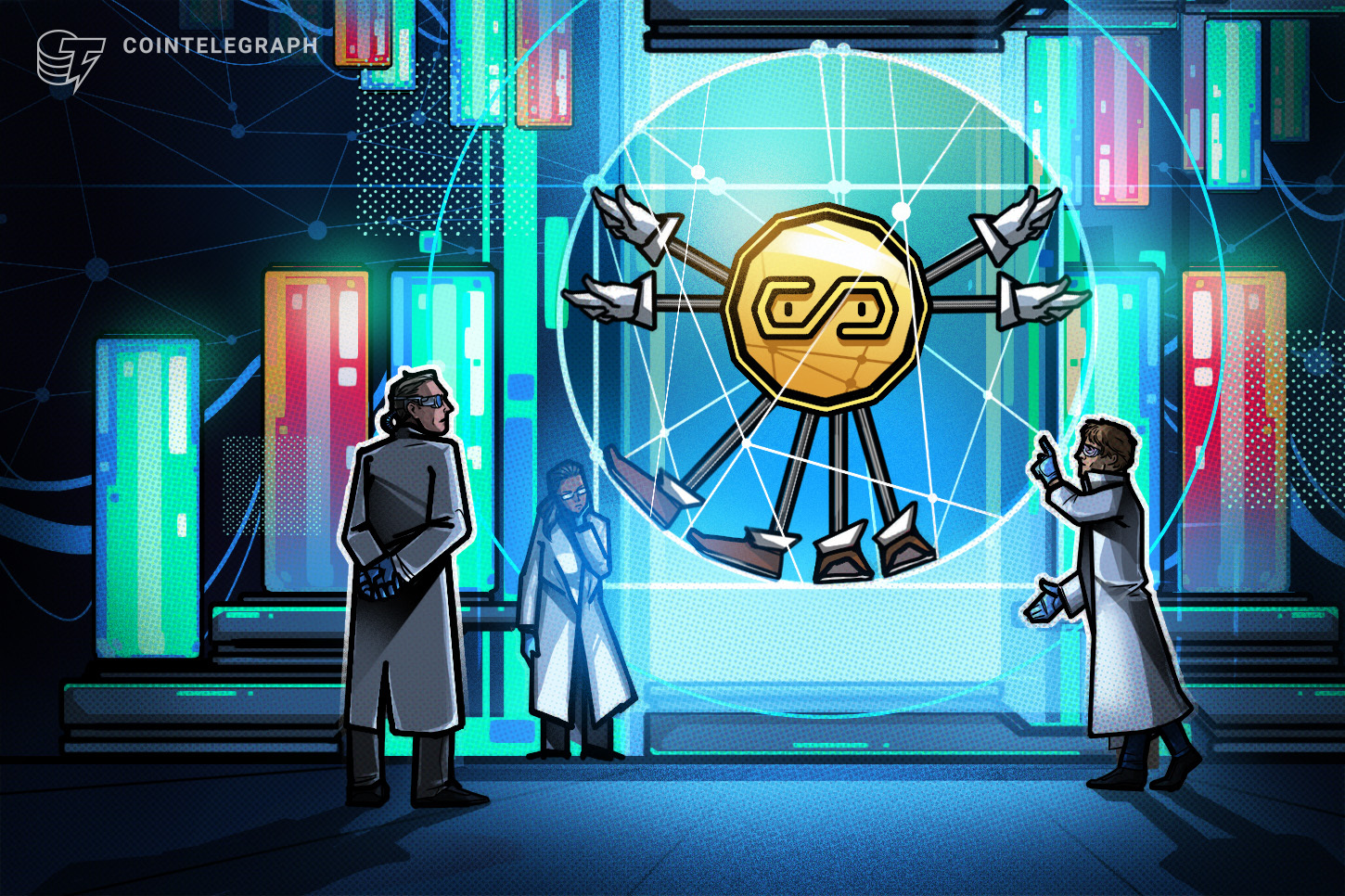 ‘Stablecoin’ler kriptonun ilk yıllarından kalma modası geçmiş bir terimdir: a16z Crypto