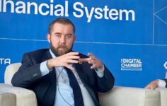 DTCC, Chainlink entegrasyonuyla blockchain tabanlı teminat sistemi oluşturuyor