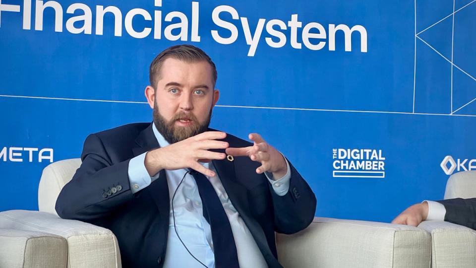 DTCC, Chainlink entegrasyonuyla blockchain tabanlı teminat sistemi oluşturuyor
