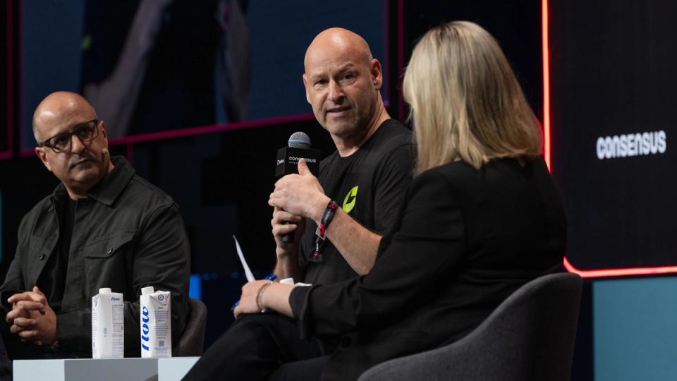 Joe Lubin destekli Ethereum hazine şirketi SharpLink, Russel endekslerine katılacak