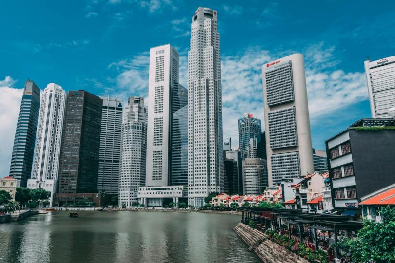 Singapur, eski Hodlnaut CEO’su Zhu Juntao’yu Terra’nın çöküşü iddiaları nedeniyle suçluyor