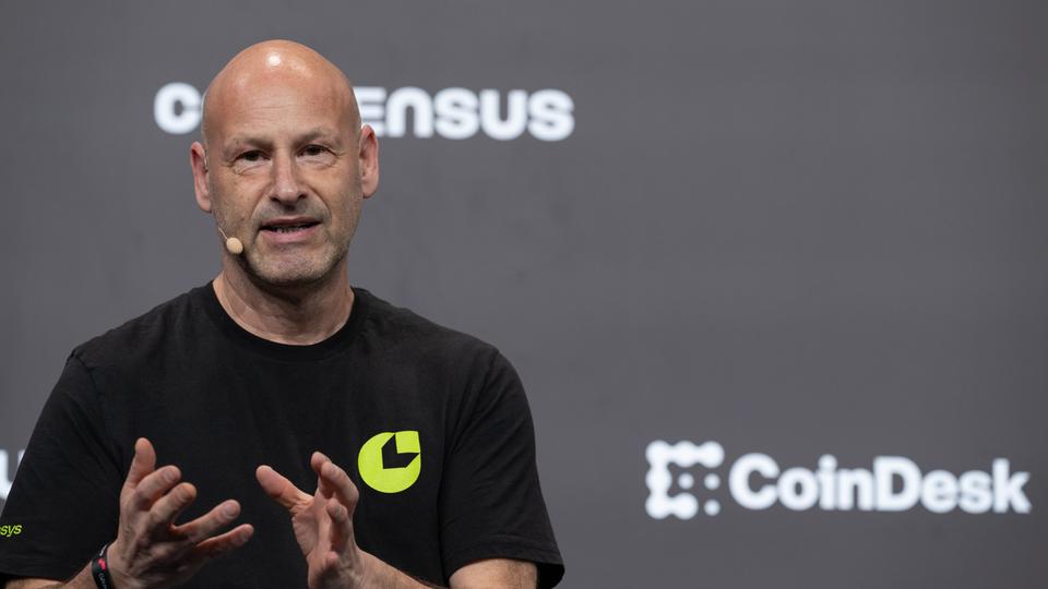 Ethereum uygulama geliştiricisi Consensys potansiyel halka arzını sonbahara kadar erteledi