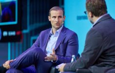 Kripto danışmanı Patrick Witt, Beyaz Saray’ın Açıklık Yasası’nın geçişi için 4 Temmuz’u hedeflediğini söyledi