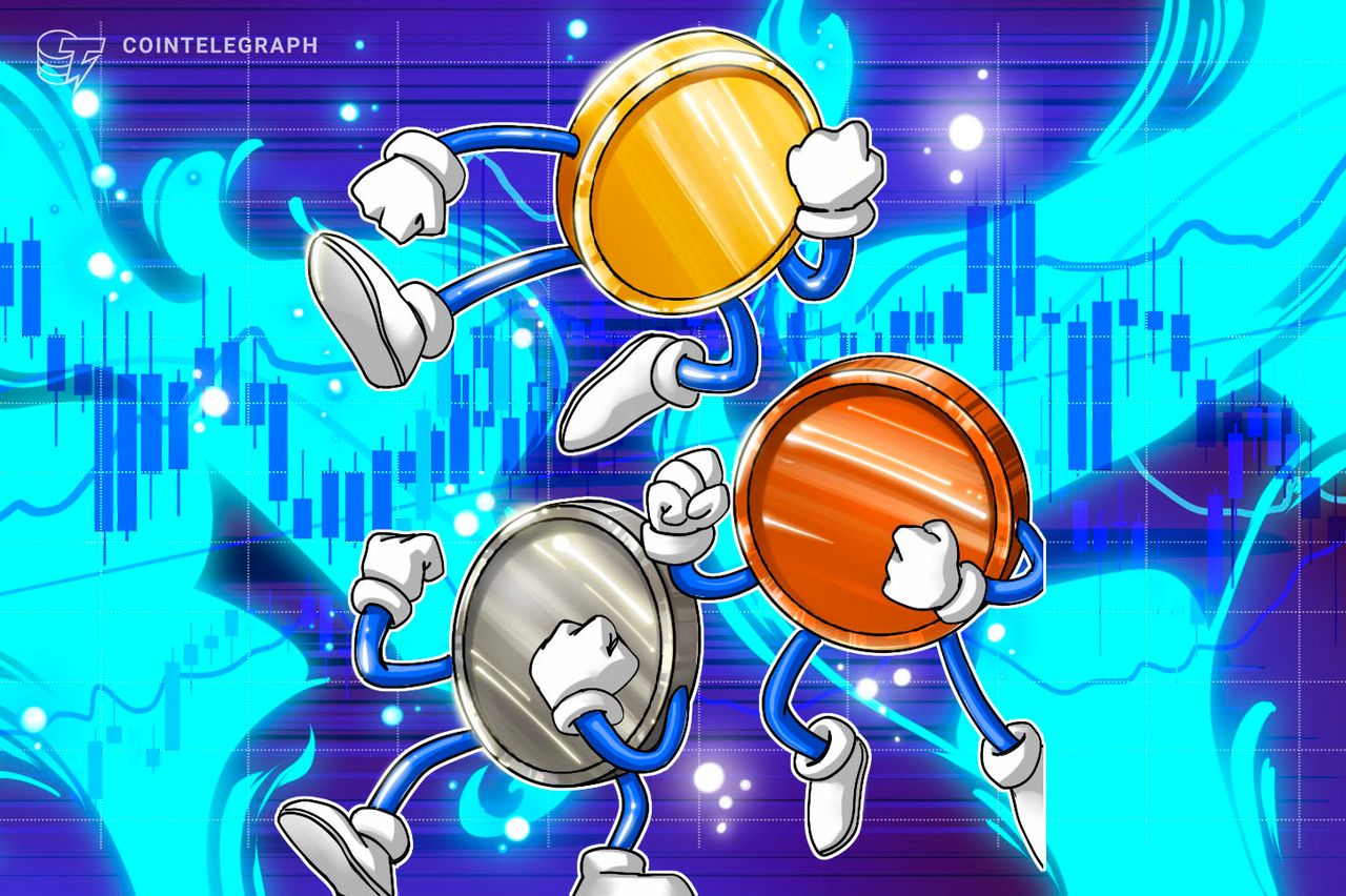 Altcoin sezonu ‘sessizce’ başlıyor mu? Analistler üç yükseliş göstergesi tespit etti