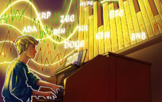 Fiyat tahminleri 5/8: BTC, ETH, BNB, XRP, SOL, DOGE, HYPE, ADA, ZEC, BCH