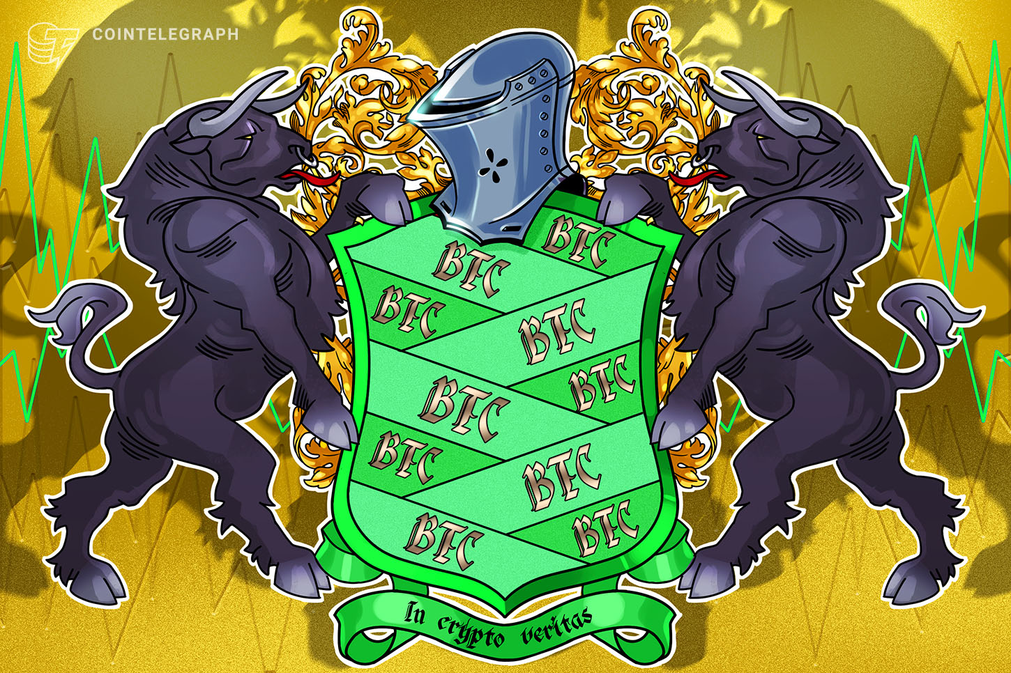 Bitcoin’in ‘tam’ yükseliş momentumuna ulaştığına dair dört işaret