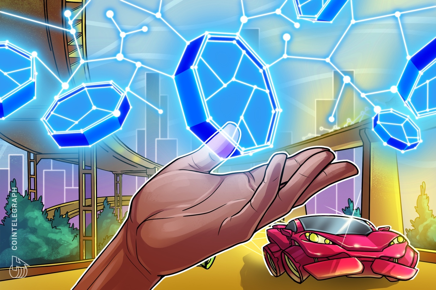 Grvt, kurumsal düzeydeki RWA’lara bağlı 3 tokenize getiri fonu ekledi