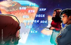 Fiyat tahminleri 5/13: BTC, ETH, BNB, XRP, SOL, DOGE, HYPE, ADA, ZEC, BCH