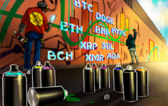 Fiyat tahminleri 5/1: BTC, ETH, XRP, BNB, SOL, DOGE, HYPE, ADA, BCH, XMR