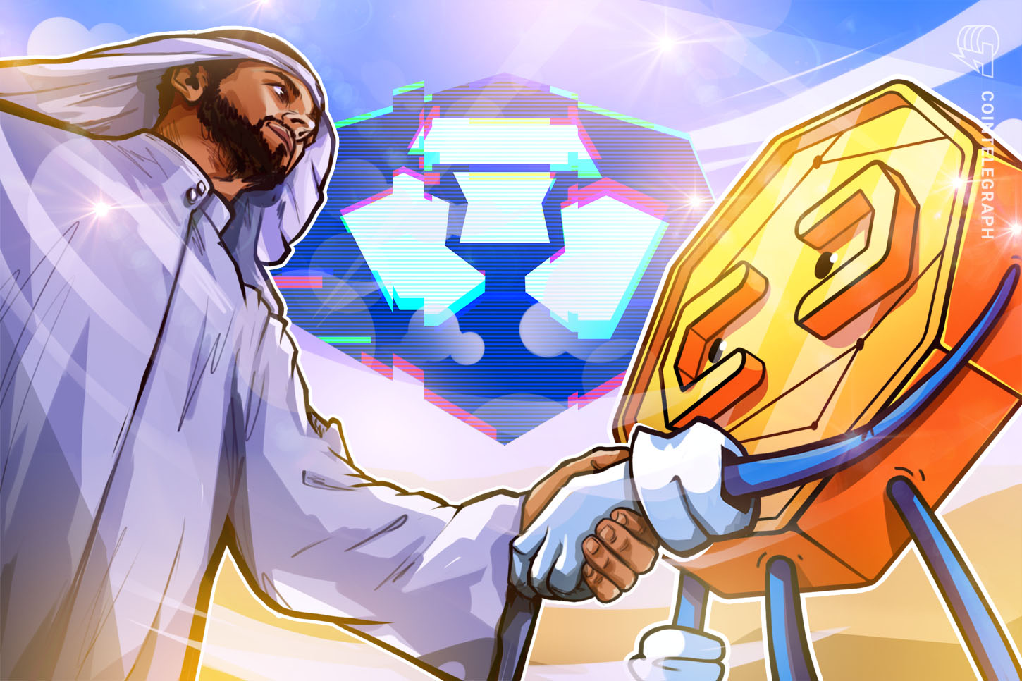Crypto.com, Dubai hükümetinin kripto ödemeleri için BAE lisansını aldı