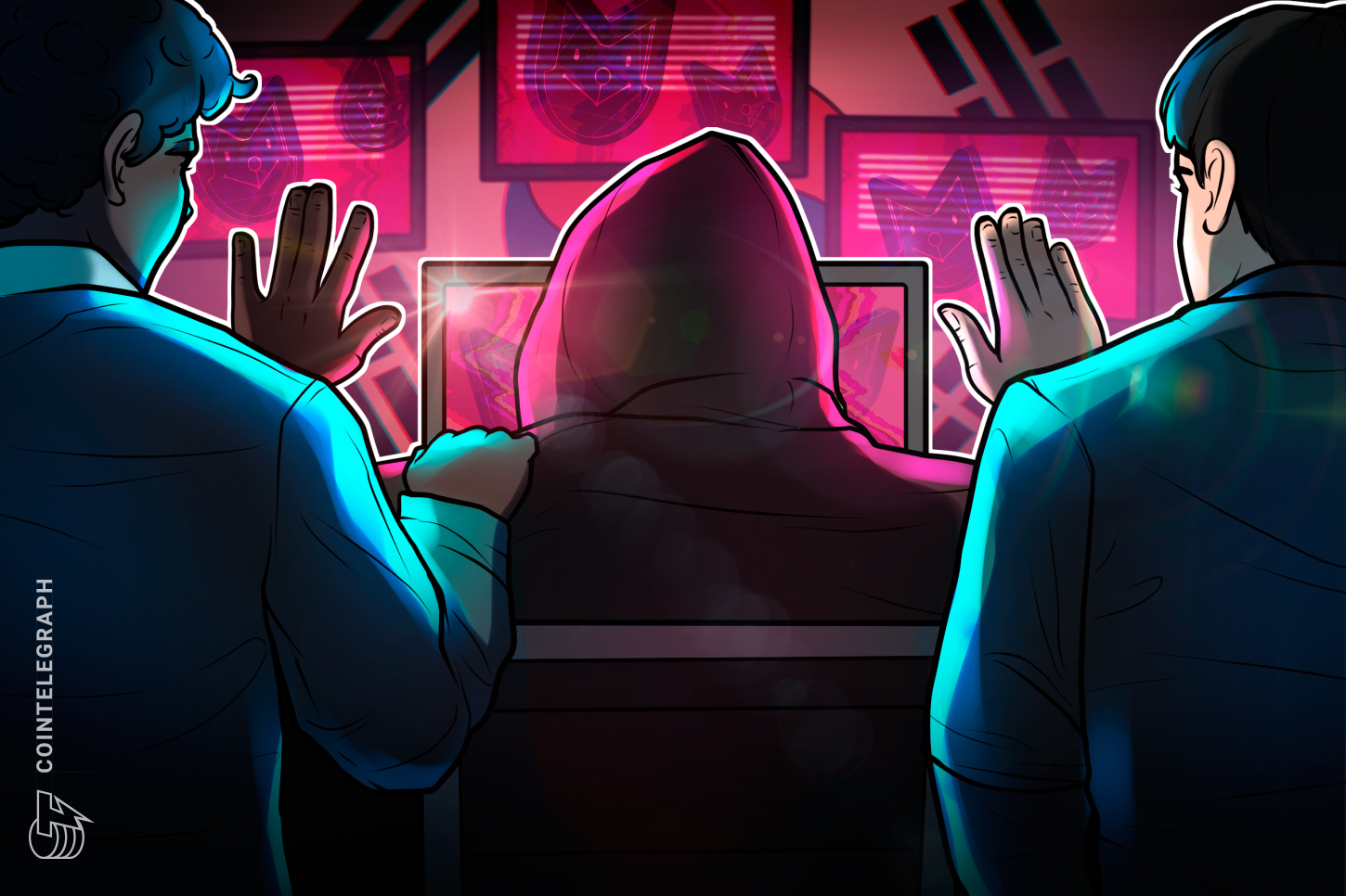 Güney Kore, ilk DEX davasında CATFI memecoin operatörlerini suçladı: Rapor