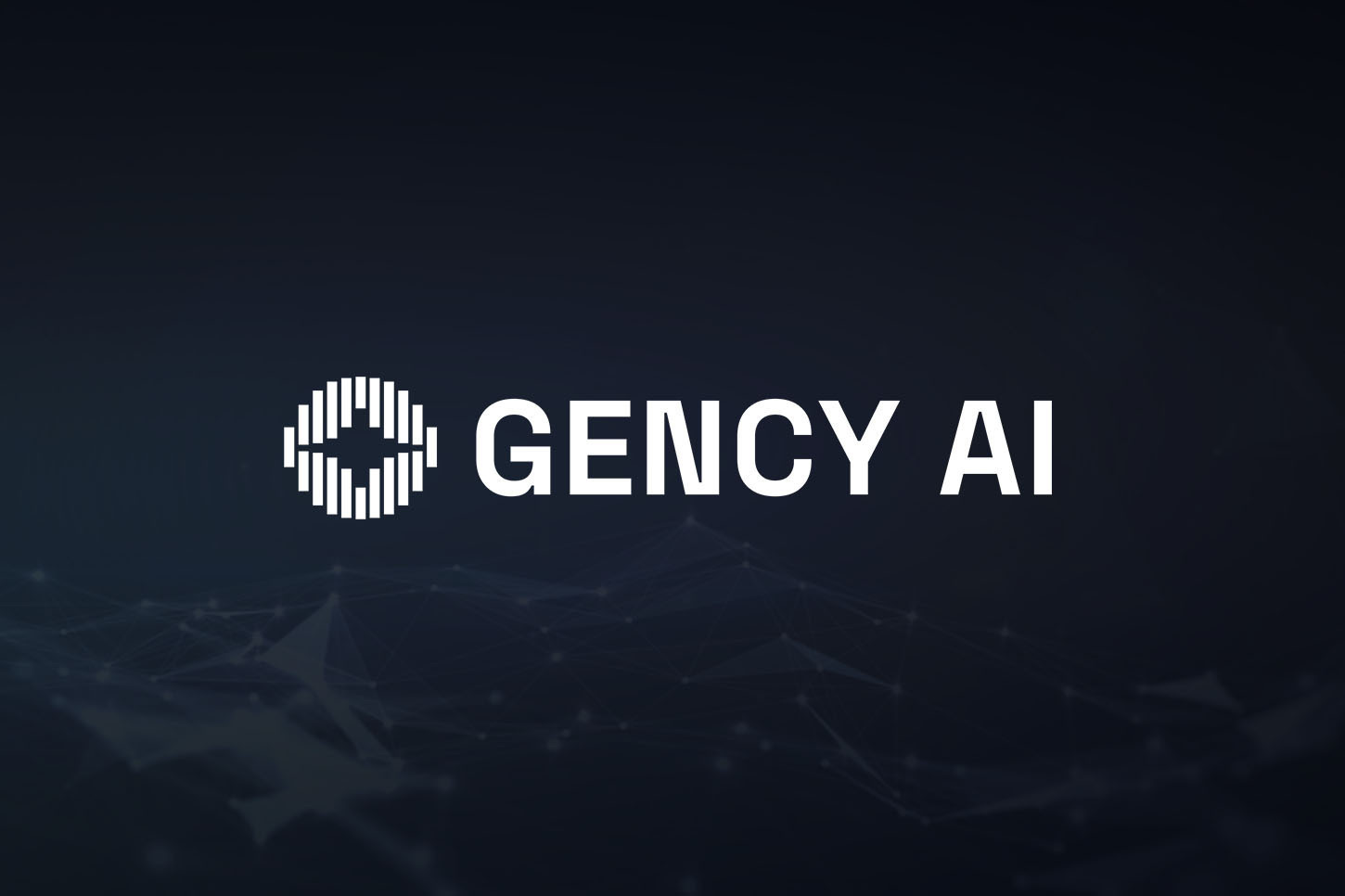 Gency AI, yapay zeka ve blockchain fikir birliğiyle desteklenen bağımsız bir reklam ağı oluşturmak için 20 milyon dolar topladı
