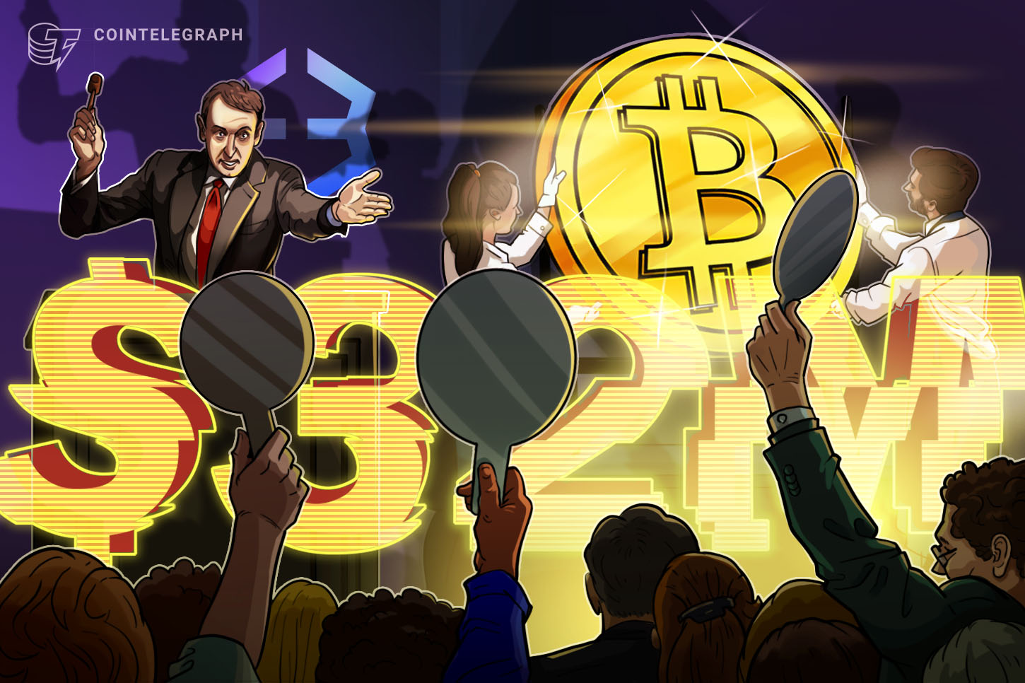 Exodus, 1. çeyrekteki kaybının 32 milyon dolara çıkmasıyla 1.000’den fazla Bitcoin sattı