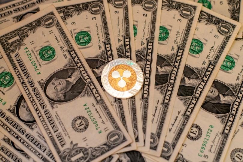Ripple’ın 1 milyar dolarlık XRP hazine artışına öncülük ettiği söyleniyor: Rapor