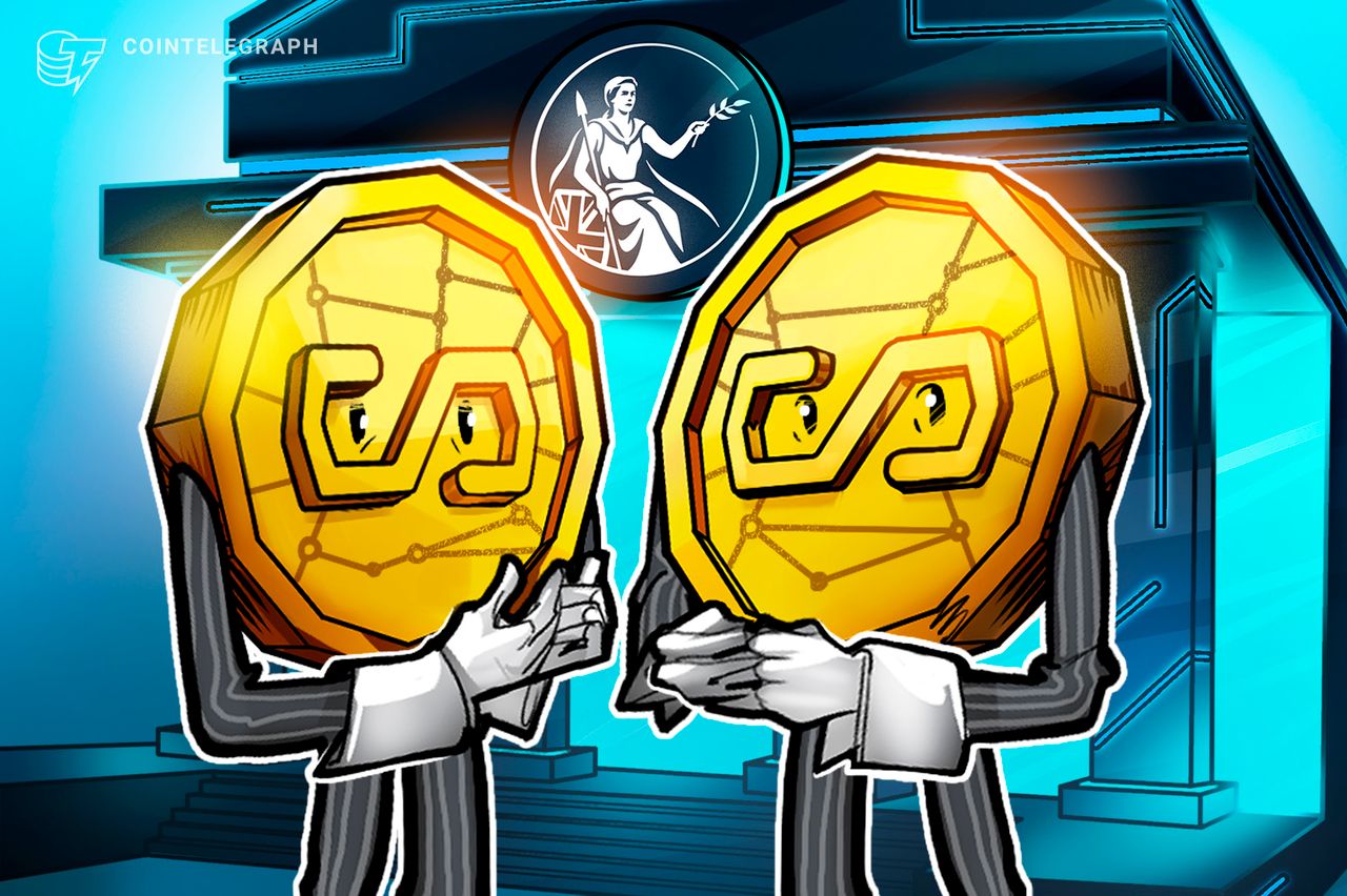 Bank of England katı stablecoin rejimini yeniden değerlendiriyor