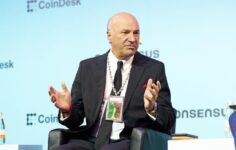 Kevin O’Leary, Wall Street’in tokenizasyon patlamasının kripto kuralları olmadan söylentiden ibaret olduğunu söylüyor