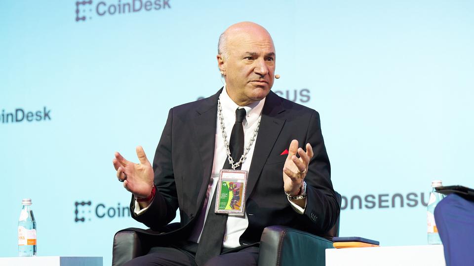Kevin O’Leary, Wall Street’in tokenizasyon patlamasının kripto kuralları olmadan söylentiden ibaret olduğunu söylüyor