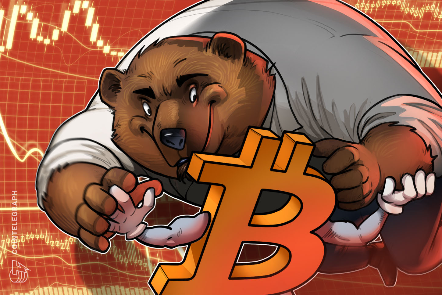 Bitcoin analizi, BTC fiyatının 78 bin doların altındaki iki haftanın en düşük seviyelerini geçmesiyle ‘ayı tuzağı’ görüyor