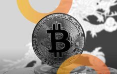 Butan, Satışlar Devam Ederken 8,1 Milyon Dolarlık Bitcoin Taşıdı