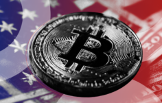 Artık ABD Anayasasını Bitcoin Blockchain Aracılığıyla Okuyabilirsiniz