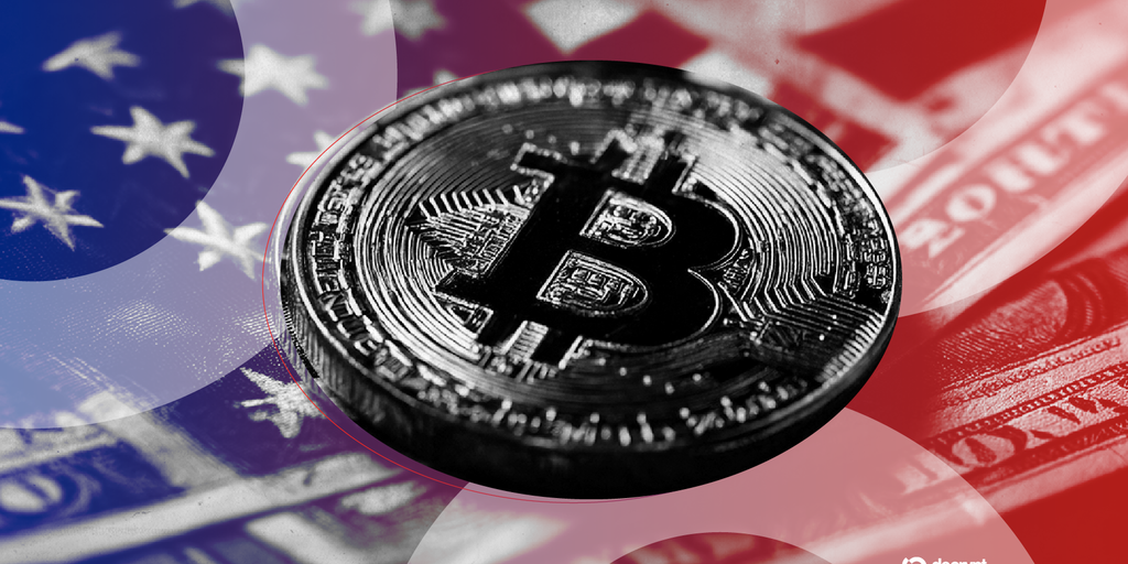 Artık ABD Anayasasını Bitcoin Blockchain Aracılığıyla Okuyabilirsiniz