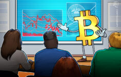 Cleveland Fed’in enflasyonun daha sıcak olacağını tahmin etmesiyle Bitcoin fiyatı 70 bin dolara düşebilir