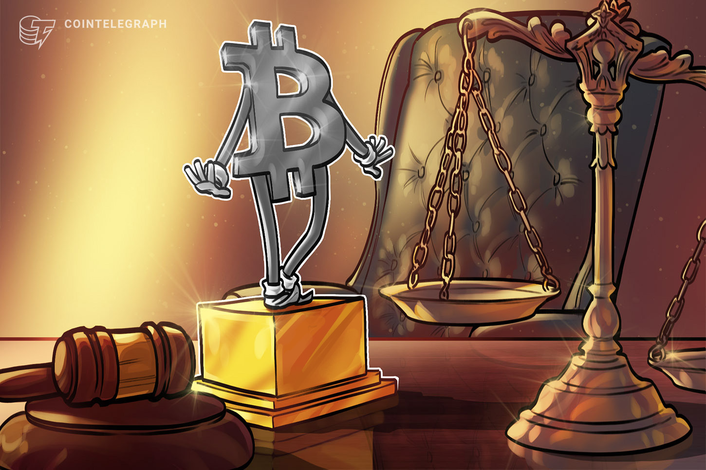 New York’taki dava, hareketsiz Bitcoin nedeniyle kaybedilen mülk iddiasını test ediyor