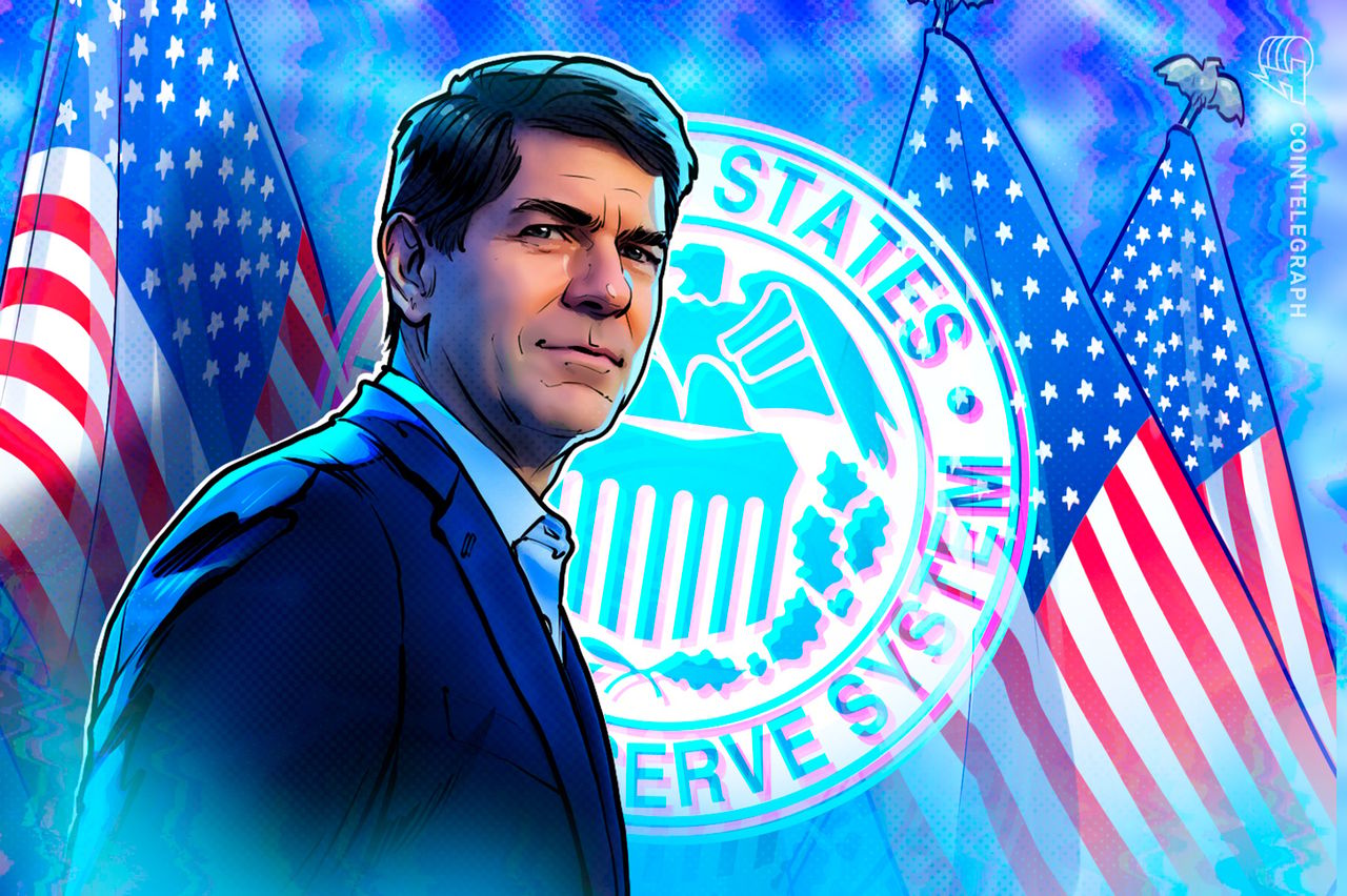 Senato, Kevin Warsh’un Fed başkanlığına atanmasını onayladı ve başkanlık oyu bekleniyor