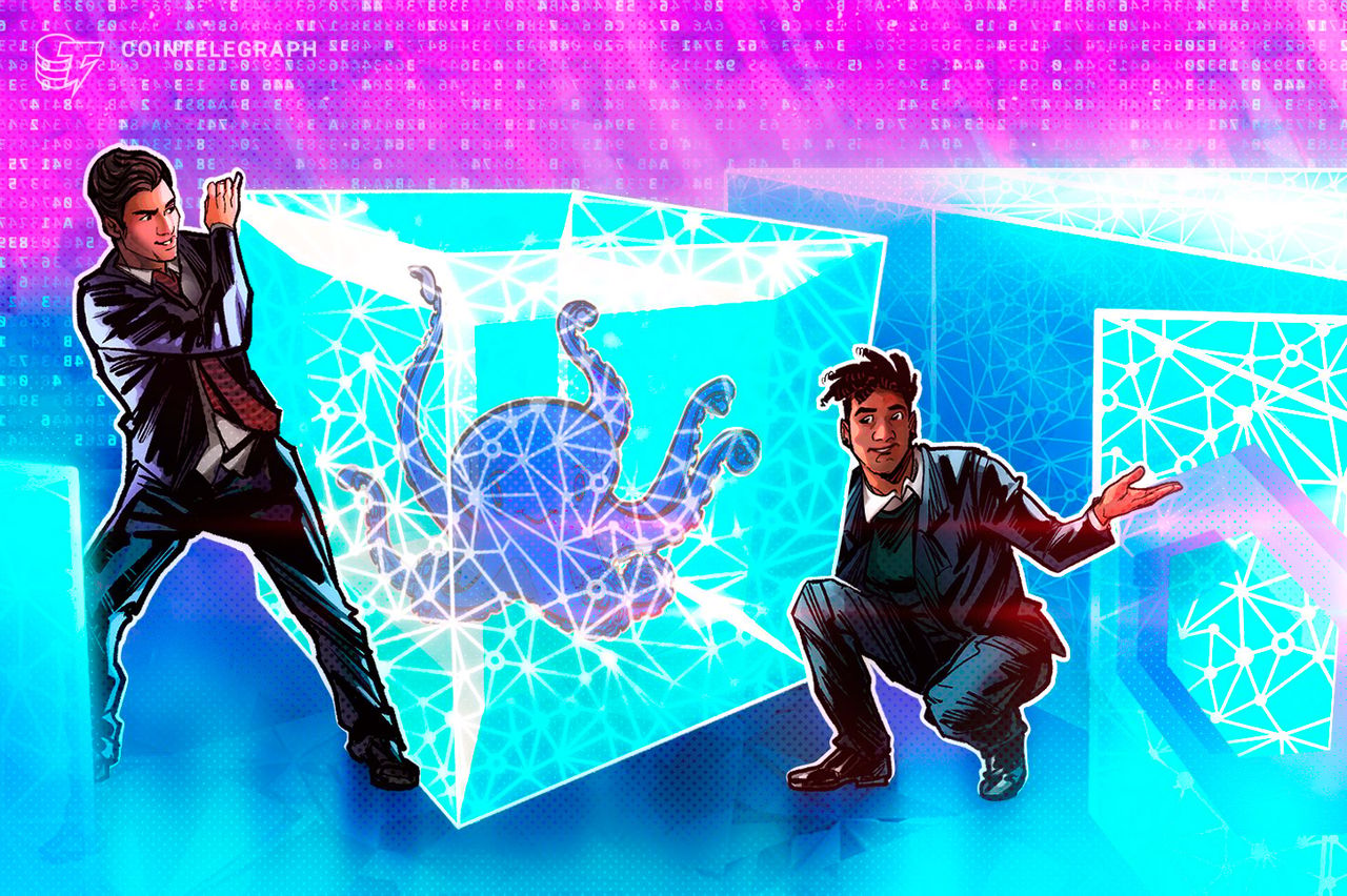 Kraken, Chainlink CCIP’ye geçerken LayerZero çıkışına katıldı