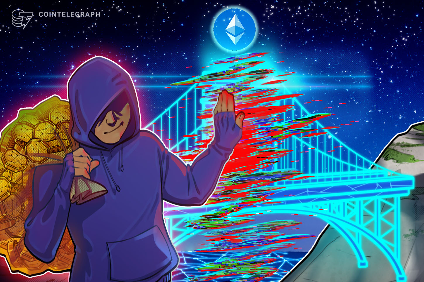 Verus Ethereum köprüsünün son DeFi saldırısında 11,6 milyon dolara kullanıldığı bildirildi