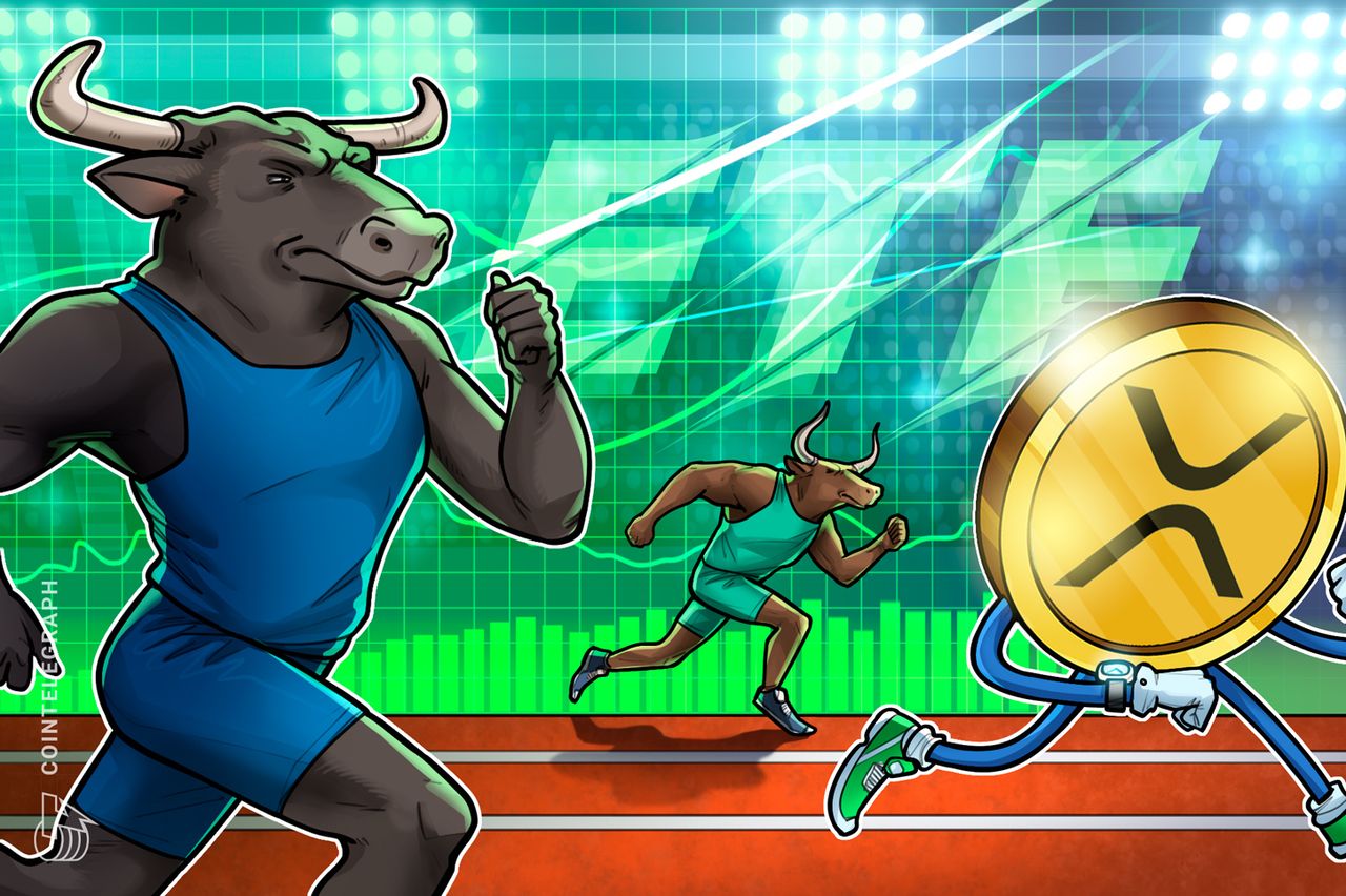 XRP yatırımcıları, ETF’lerin Ocak ayından bu yana en büyük girişi kaydetmesiyle yükseliş eğiliminin ‘büyüdüğünü’ söylüyor